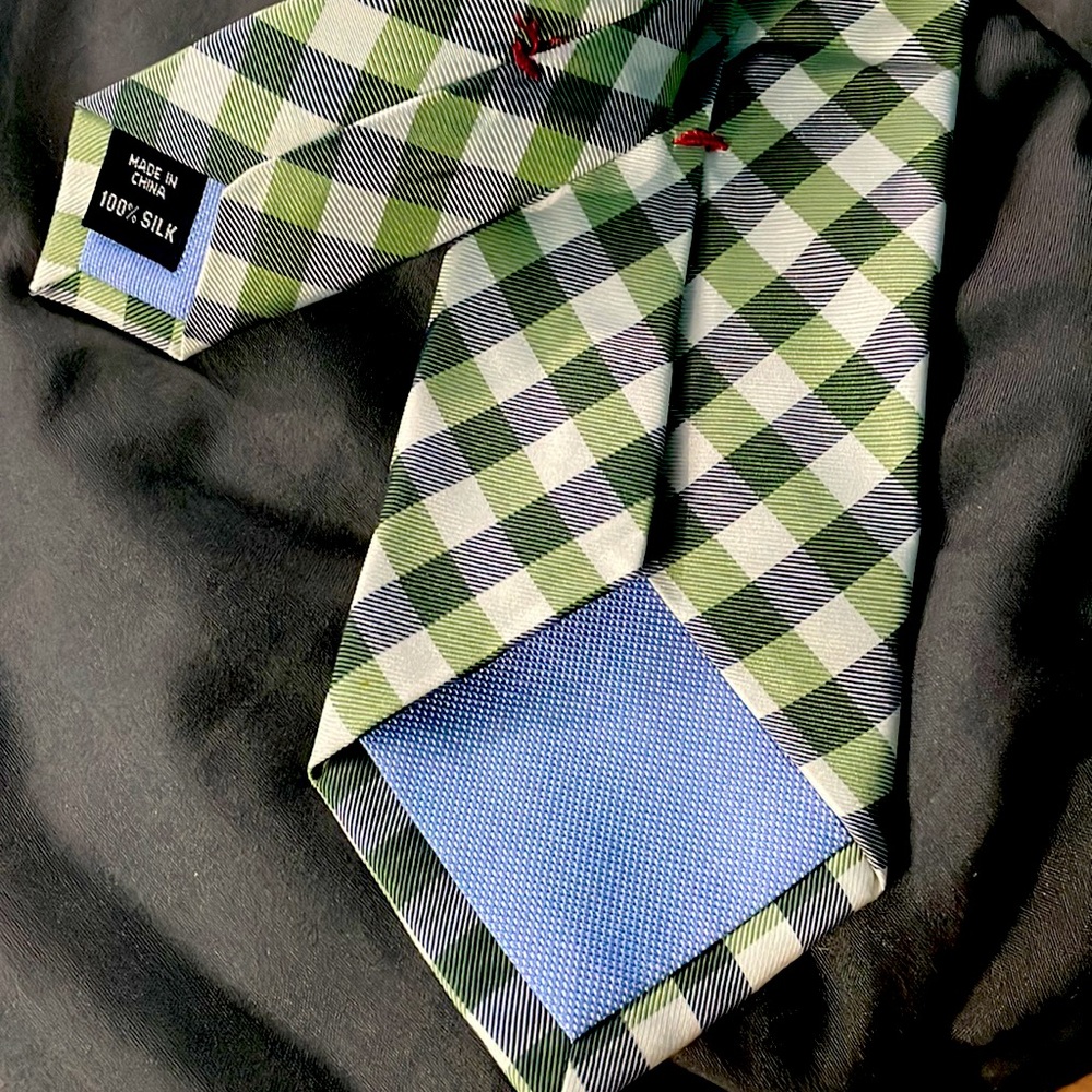 Mens Tommy Hilfiger Tie